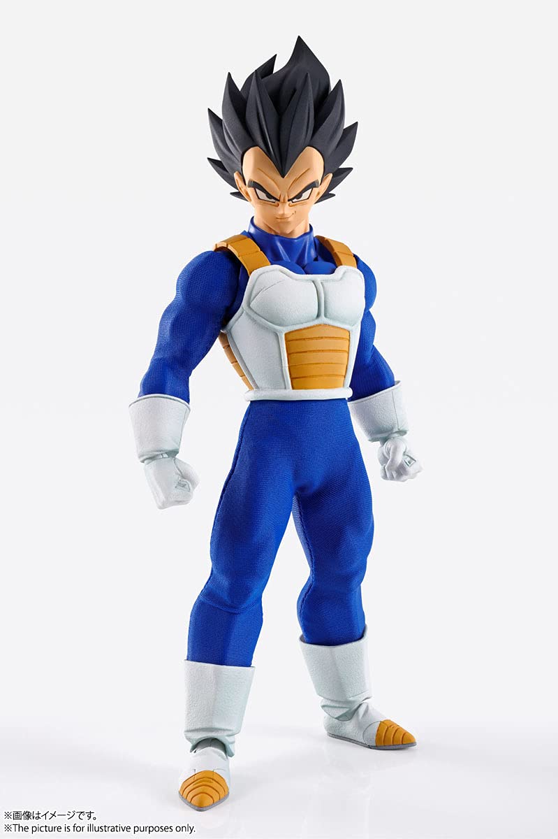 Amazon.co.jp: BANDAI SPIRITS IMAGINATION WORKS ドラゴンボールZ